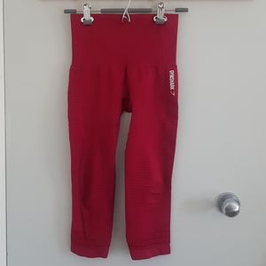 Gymshark Seamless Leggings